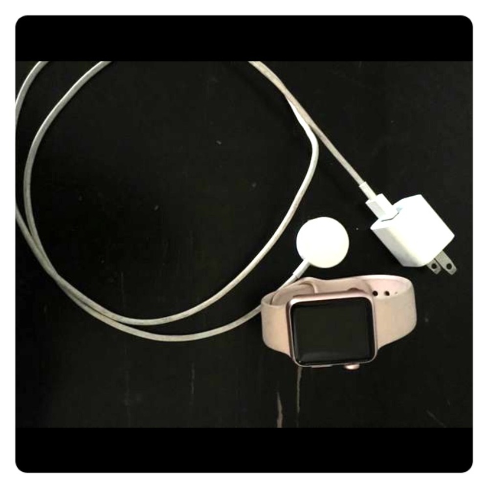 Apple Watch